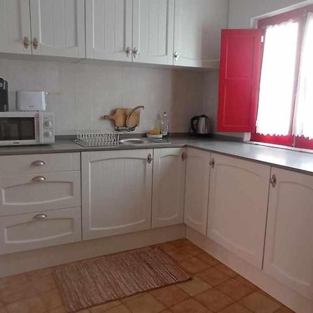 Ferienwohnung Casa Dos Buizinhos Porto Covo Exterior foto