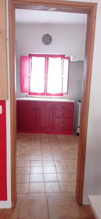 Ferienwohnung Casa Dos Buizinhos Porto Covo Exterior foto
