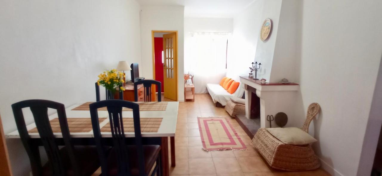 Ferienwohnung Casa Dos Buizinhos Porto Covo Exterior foto