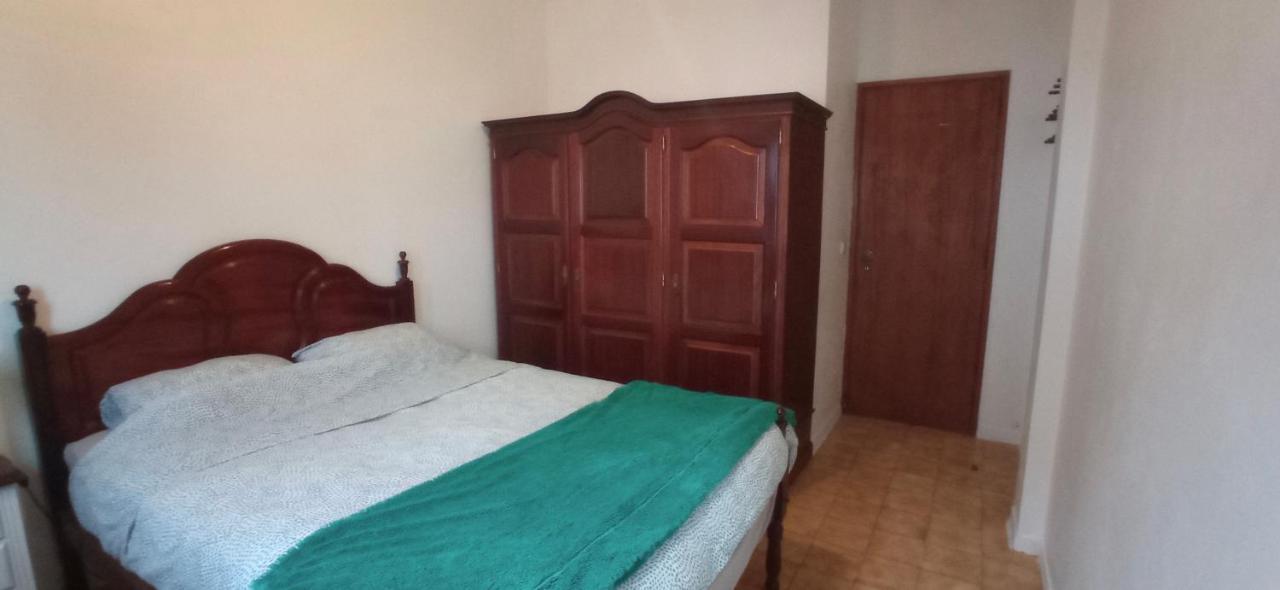 Ferienwohnung Casa Dos Buizinhos Porto Covo Exterior foto