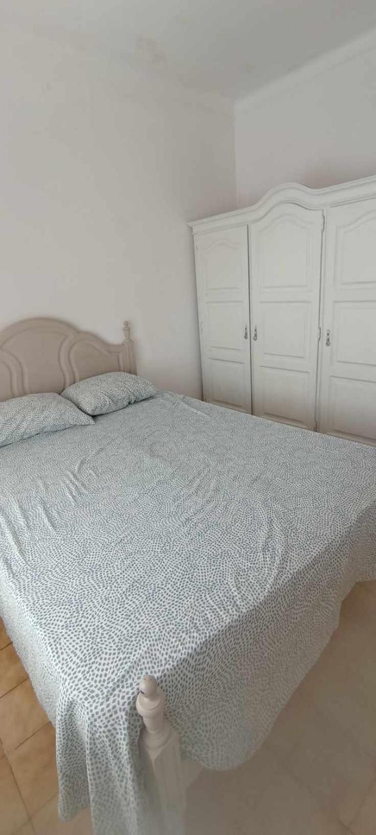 Ferienwohnung Casa Dos Buizinhos Porto Covo Exterior foto